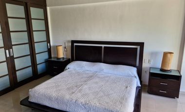 Departamento en Venta Amueblado en Marina Vallarta en Puerto Vallarta, Jalisco