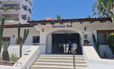 Departamento en Venta Amueblado en Marina Vallarta en Puerto Vallarta, Jalisco