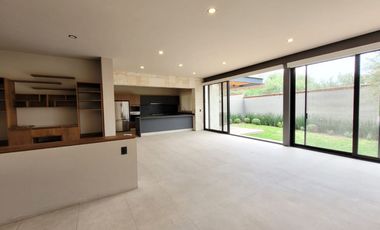 Casa de lujo en Altozano