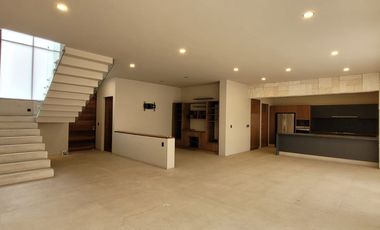 Casa de lujo en Altozano