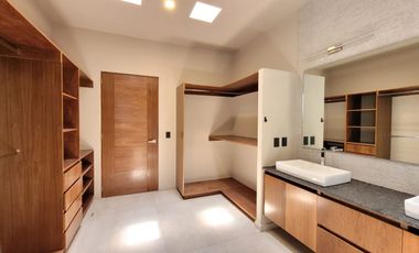 Casa de lujo en Altozano