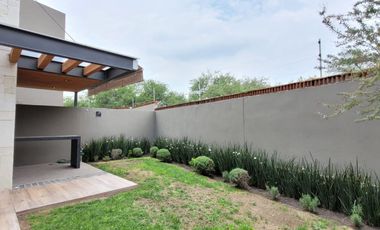 Casa de lujo en Altozano