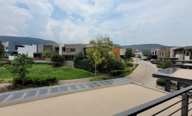 Casa de lujo en Altozano