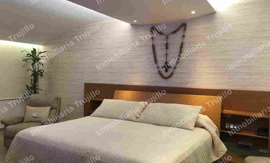 RENTO CASA EN COSTA DE ORO (SIN MUEBLES) PARA CASA HABITACION U OFICINA