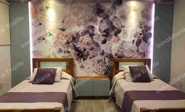 RENTO CASA EN COSTA DE ORO (SIN MUEBLES) PARA CASA HABITACION U OFICINA