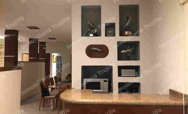 RENTO CASA EN COSTA DE ORO (SIN MUEBLES) PARA CASA HABITACION U OFICINA