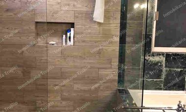 RENTO CASA EN COSTA DE ORO (SIN MUEBLES) PARA CASA HABITACION U OFICINA