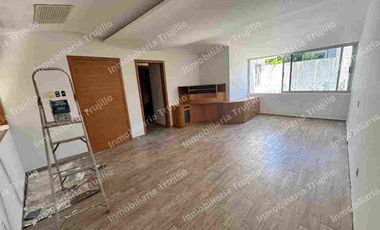 RENTO CASA EN COSTA DE ORO (SIN MUEBLES) PARA CASA HABITACION U OFICINA