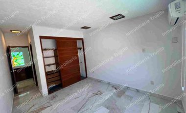 RENTO CASA EN COSTA DE ORO (SIN MUEBLES) PARA CASA HABITACION U OFICINA