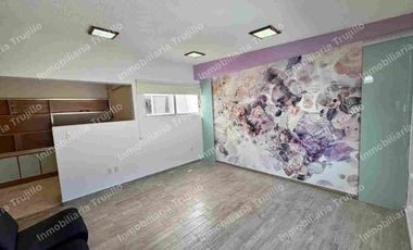 RENTO CASA EN COSTA DE ORO (SIN MUEBLES) PARA CASA HABITACION U OFICINA