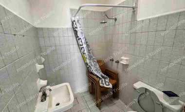 RENTO CASA EN COSTA DE ORO (SIN MUEBLES) PARA CASA HABITACION U OFICINA