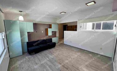 RENTO CASA EN COSTA DE ORO (SIN MUEBLES) PARA CASA HABITACION U OFICINA