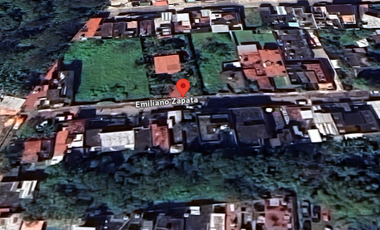 Oportunidad. Casa en Remate Bancario en C. Emiliano Zapata, Rafael Hernandes Ochoa, Coatepec, Ver. (Solo recursos propios)