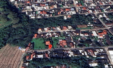 Oportunidad. Casa en Remate Bancario en C. Emiliano Zapata, Rafael Hernandes Ochoa, Coatepec, Ver. (Solo recursos propios)