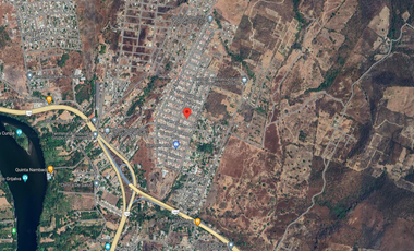 VENTA DE CASA EN SANTA FE, CHIAPA DE CORZO, CHIAPAS.