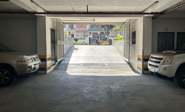 Departamento en la Av. Cuxibamba