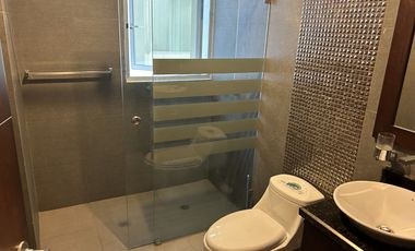 Departamento en la Av. Cuxibamba