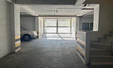 Departamento en la Av. Cuxibamba