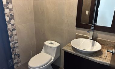 Departamento en la Av. Cuxibamba