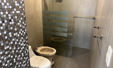 Departamento en la Av. Cuxibamba