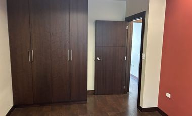 Departamento en la Av. Cuxibamba