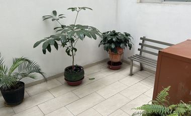 Departamento en la Av. Cuxibamba