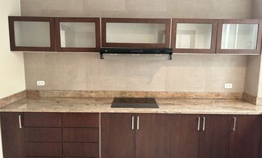 Departamento en la Av. Cuxibamba