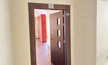 Departamento en la Av. Cuxibamba