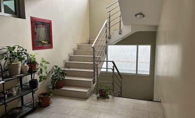 Departamento en la Av. Cuxibamba