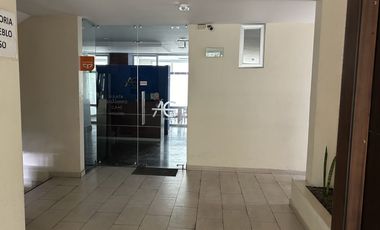 Departamento en la Av. Cuxibamba