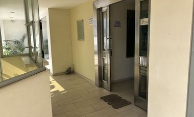 Departamento en la Av. Cuxibamba