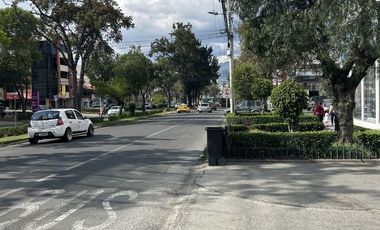 Departamento en la Av. Cuxibamba