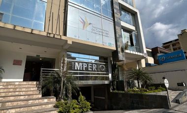 Departamento en la Av. Cuxibamba