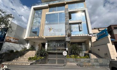 Departamento en la Av. Cuxibamba