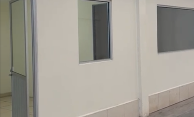RENTA DE BODEGA 300 M2