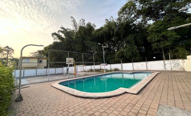 Casa Amoblada en Venta o Renta en Conjunto Portofino