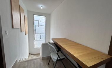 Casa Amoblada en Venta o Renta en Conjunto Portofino