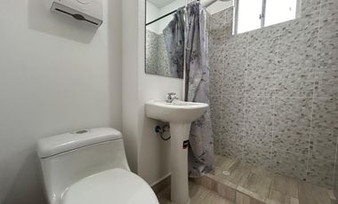 Casa Amoblada en Venta o Renta en Conjunto Portofino