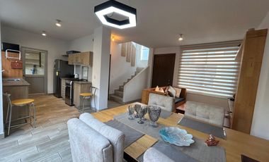 Casa Amoblada en Venta o Renta en Conjunto Portofino