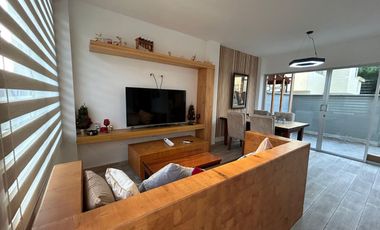Casa Amoblada en Venta o Renta en Conjunto Portofino