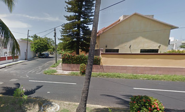 CASA EN ENCINO, FLORESTA 1RA SECC, VERACRUZ