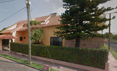 CASA EN ENCINO, FLORESTA 1RA SECC, VERACRUZ