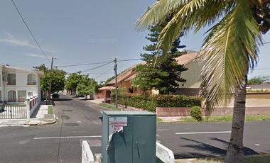 CASA EN ENCINO, FLORESTA 1RA SECC, VERACRUZ
