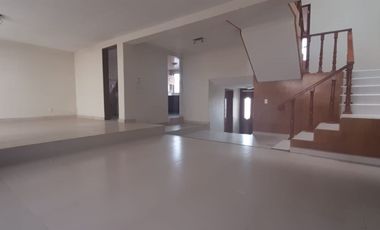 VENTA CASA EN CIUDAD BRISA, NAUCALPAN DE JUÁREZ