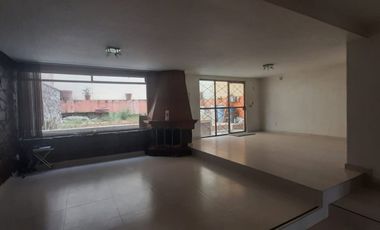 VENTA CASA EN CIUDAD BRISA, NAUCALPAN DE JUÁREZ