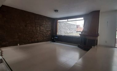 VENTA CASA EN CIUDAD BRISA, NAUCALPAN DE JUÁREZ