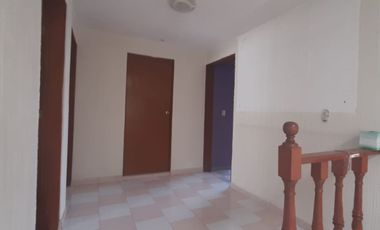 VENTA CASA EN CIUDAD BRISA, NAUCALPAN DE JUÁREZ