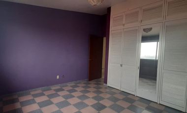 VENTA CASA EN CIUDAD BRISA, NAUCALPAN DE JUÁREZ