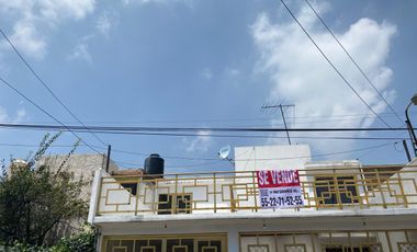 Casa en Venta en Bosques del Valle Coacalco Estado de México