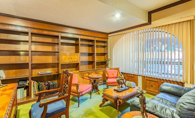 ELEGANCIA Y TRANQUILIDAD, CASA EN VENTA EN JARDINES DEL PEDREGAL